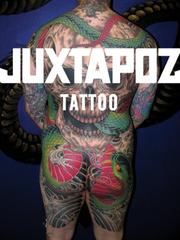 Cover of: Tattoo (Juxtapoz)