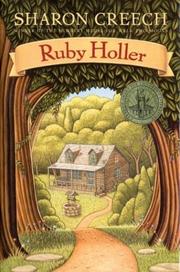 Cover of: Ruby Holler (Joanna Cotler Books) by Sharon Creech