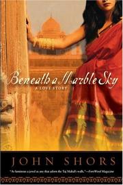 Cover of: Beneath a Marble Sky