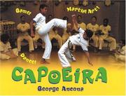 Cover of: Capoeira by George Ancona