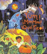 Cover of: Yum! Mmmm! Que Rico!: America's Sproutings