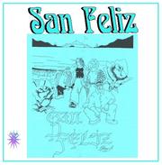 Cover of: San Feliz: A STAR Audio Drama