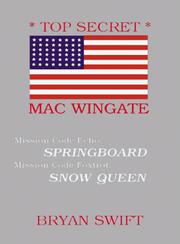 Cover of: The Mac Wingate Series by Bryan Swift, Bryon Swift