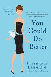 Cover of: You could do better