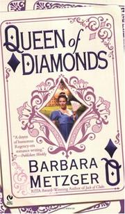 Cover of: Queen of Diamonds