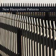 Cover of: New Hampshire Patterns