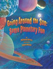 Cover of: Going Around The Sun by Marianne Berkes, Marianne Berkes