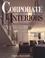 Cover of: Corporate Interiors No.3