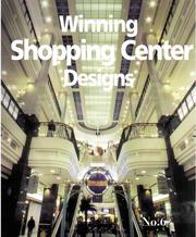 Cover of: Winning Shopping Center Designs No. 6 (Winning Shopping Center Designs) by International Council of Shopping Center, International Council of Shopping Centers.