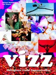 Cover of: Vizz by Judy Shepard, Adrienne Weinfeld-Berg