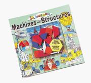 Cover of: Machines & Structures: Fun Facts and Magnetic Picture Puzzle