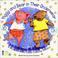 Cover of: Piggy and Bear in Their Underwear -Find & Fit Series