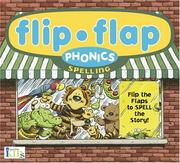 Cover of: Flip-Flap Phonics: Spelling (Flip-Flap Books)