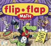 Cover of: Flip-Flap Math: Addition (Flip-Flap Books)