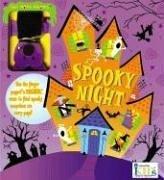 Cover of: Nose Knows: Spooky Night (The Nose Knows)