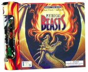 Cover of: Groovy Tubes: Mythical Beasts (Groovy Tubes)
