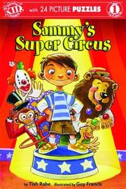 Cover of: Innovative Kids Readers: Sammy's Super Circus (Innovativekids Readers)