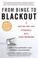 Cover of: From Binge to Blackout