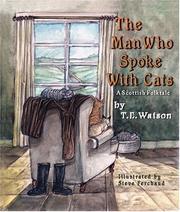 Cover of: The Man Who Spoke with Cats