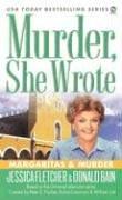 Cover of: Murder, She Wrote: Margaritas  &  Murder (Murder She Wrote)