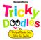 Cover of: Tricky Doodles (American Girl Backpack Books)