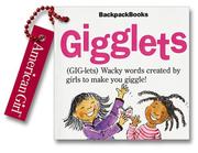 Cover of: Gigglets (Backpack Books)