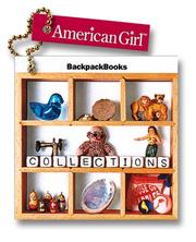 Cover of: Collections (Backpack Books)
