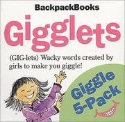 Cover of: Giggle 5 Pack