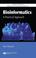 Cover of: Bioinformatics
