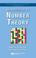 Cover of: Introduction to Number Theory (Discrete Mathematics and Its Applications)