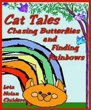 Cover of: Cat Tales by Leta Nolan Childers