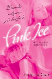 Cover of: Pink Ice by Susanna Carr