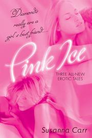 Cover of: Pink Ice