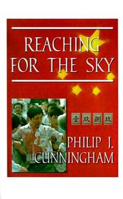 Cover of: Reaching for the Sky