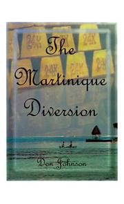 Cover of: The Martinique Diversion