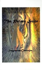 Cover of: The Palace Suite: And Other Stories