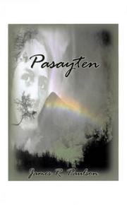 Cover of: Pasayten by James Paulson