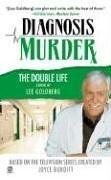Cover of: Diagnosis Murder #7: The Double Life (Diagnosis Murder)