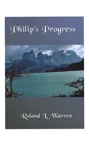 Cover of: Philip's Progress