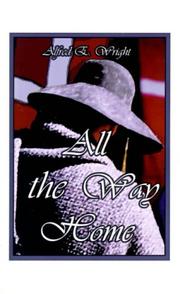 Cover of: All the Way Home