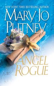 Cover of: Angel Rogue