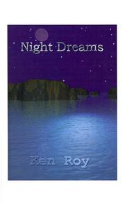 Cover of: Night Dreams