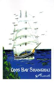 Cover of: Coos Bay Shanghai