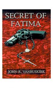 Cover of: Secret of Fatima