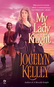 Cover of: My Lady Knight