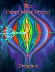 Cover of: The Omari Moon Presents: The Millennium Queen of Heaven