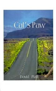 Cover of: Cat's Paw