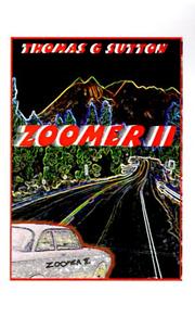 Cover of: Zoomer II | Thomas Sutton
