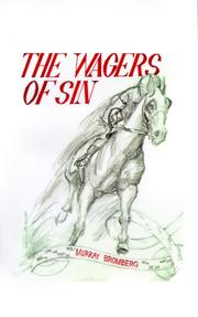 Cover of: The Wagers of Sin