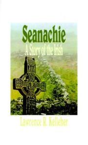 Cover of: Seanachie: A Story of the Irish